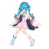 13 cm Sakura Hatsune Miku figure, Miku figure - Color: