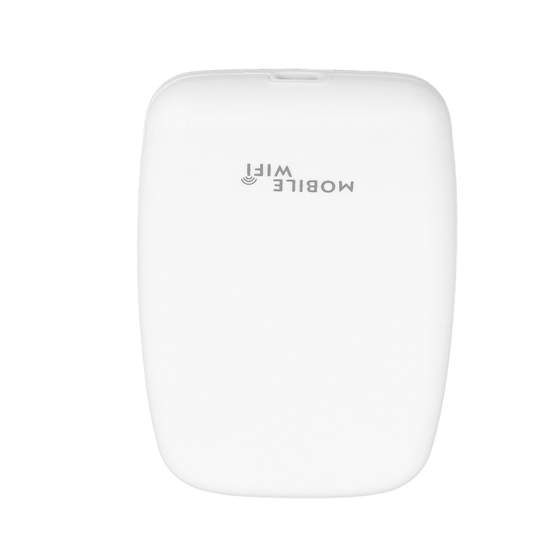 4G LTE Mobile Hotspot Download 150Mbps Connects Up to 10