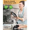 AveFare Large Chicken Shredder, Heavy Duty Highly Durable Chicken Shredder