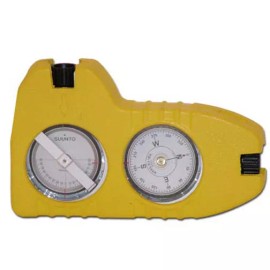 Suunto Rubber Protective Case for Suunto Tandem Sight Survey Tool Clinometer NAT1005