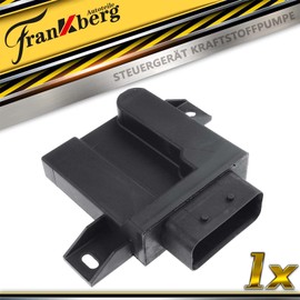 Frankberg Relay Fuel Pump Compatible with A8 4H2 4H8 4HC 4HL Q7 4LB 918 Spyder 2.0L-6.3L Petrol Diesel 2006-2021 4H0906093D