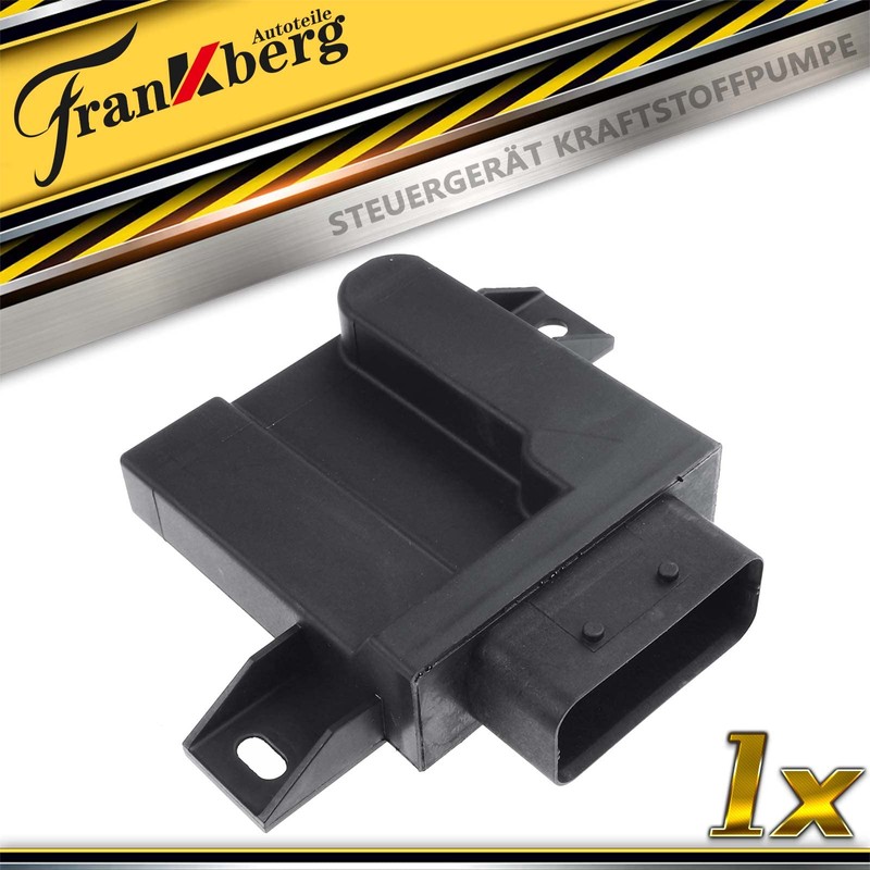Frankberg Relay Fuel Pump Compatible with A8 4H2 4H8 4HC