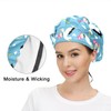 Women's Working Cap Stork Brings Baby Blue Sky Adjustable Working