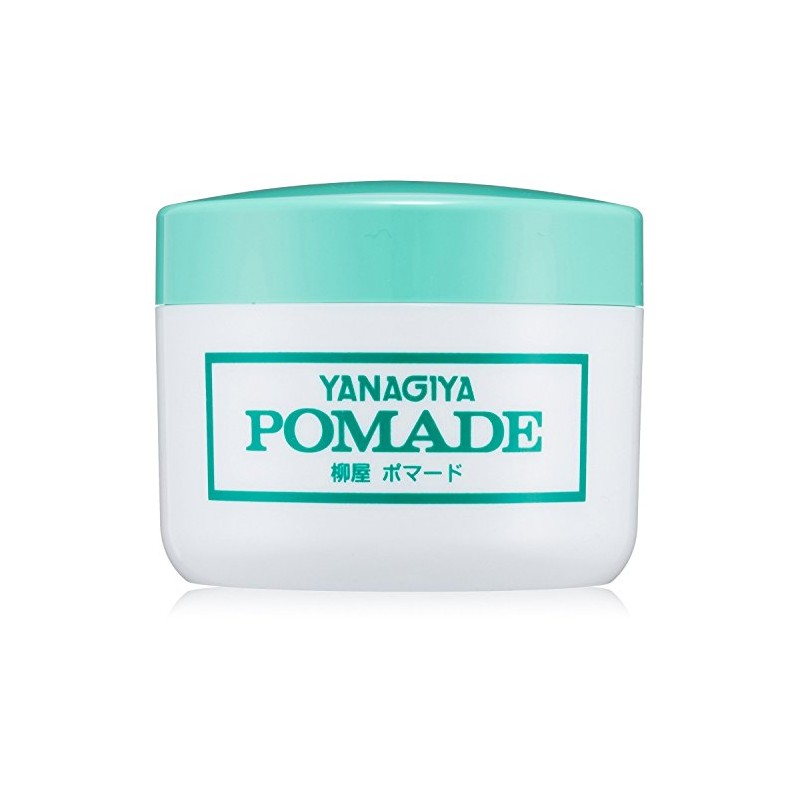 Yanagiya Pomade Large 4.2 oz (120 g)