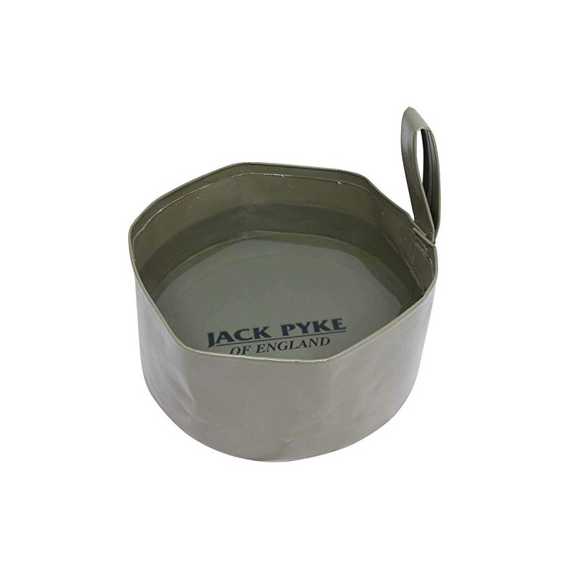 JACK PYKE Folding Dog Bowl 5 litre
