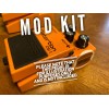 Boss DS-1 Distortion "British" Mod Kit by Guitarburger