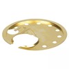 Petromax Radiators and Impact Plate Set HK350/HK500 for Lamps from