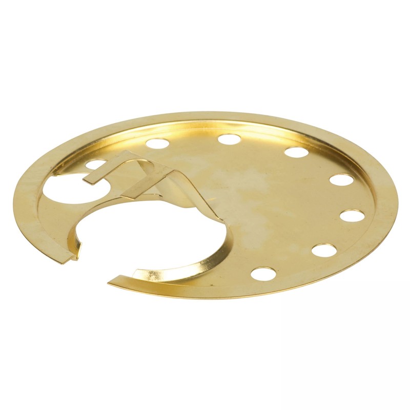 Petromax Radiators and Impact Plate Set HK350/HK500 for Lamps from