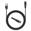 Brightup Trimmer Charger for Brightup Beard Trimmer FK-8688T FK-8788T
