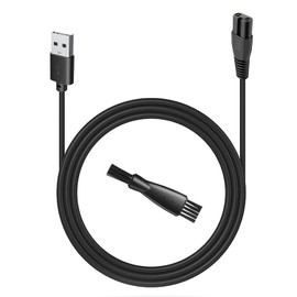 Brightup Trimmer Charger for Brightup Beard Trimmer FK-8688T FK-8788T