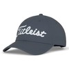 Titleist Men's Players Performance Ball Marker Baseball Cap, Indigo/White