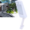 LED Motion Sensor Solar Light Waterproof Wall Light Street Lamp