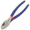 Pro America 8 in. Combination Slip Joint Pliers 7008 Pro