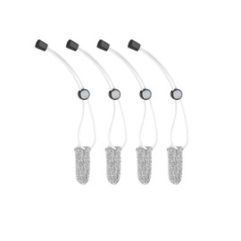 BaraRose Fishing Gloves Single Finger Protector Anti-Slip Finger Guard Long Distance Casting Abrasion Resistant Breathable (2)