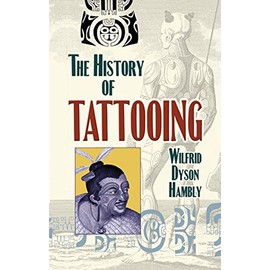 The History of Tattooing