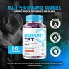 (2 Pack) Primo TRT – Original PrimoTRT Gummies with a