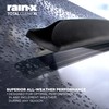 Rain-X 810329 Total Clear Beam Wiper Blades 22" & 22"