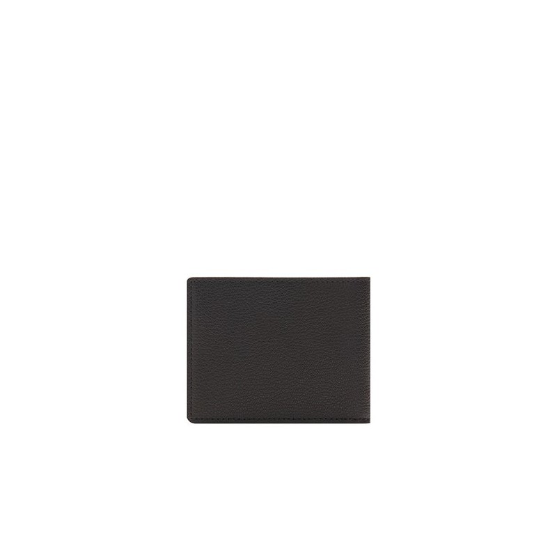 Louis Quatorze (신세계의정부점)남성반지갑 SS4SD11BR (Sinsaege Uijeongbu Branch) Men's Bifold Wallet