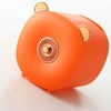 Wall Mounted Roll Paper Storage Box Multifunction Punch Free Toilet