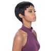 Outre PIXIE (1B Off Black) - 100% Human Hair Premium