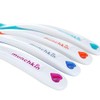 Munchkin® White Hot® Safety Baby Spoons, BPA Free, 4 Pack,