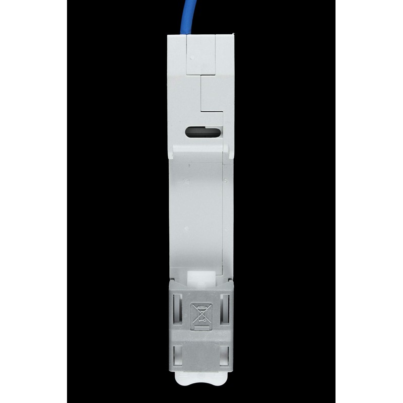 Hager 10 AMP TYPE B 6kA 30mA RCBO ADA310G