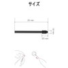 Wacom Pro Pen 2 Refills 30pcs Compatible with Wacom Pro