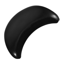 Healvian Salon Neck Rest Cushion Soft Shampoo Bowl Neck Support with Cups Non- Design for Home and Professional Hair Washing Easy to Clean and Colors