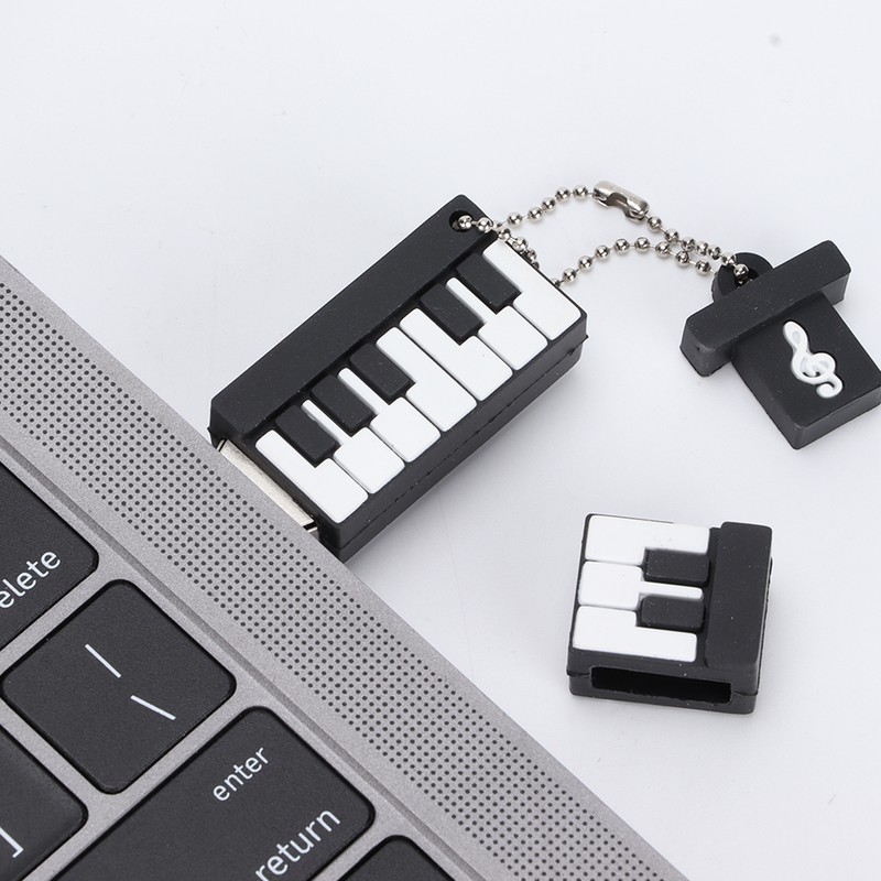 Hsthe Sea USB 2.0 Flash Drive CR10033 Universally Compatible Safe