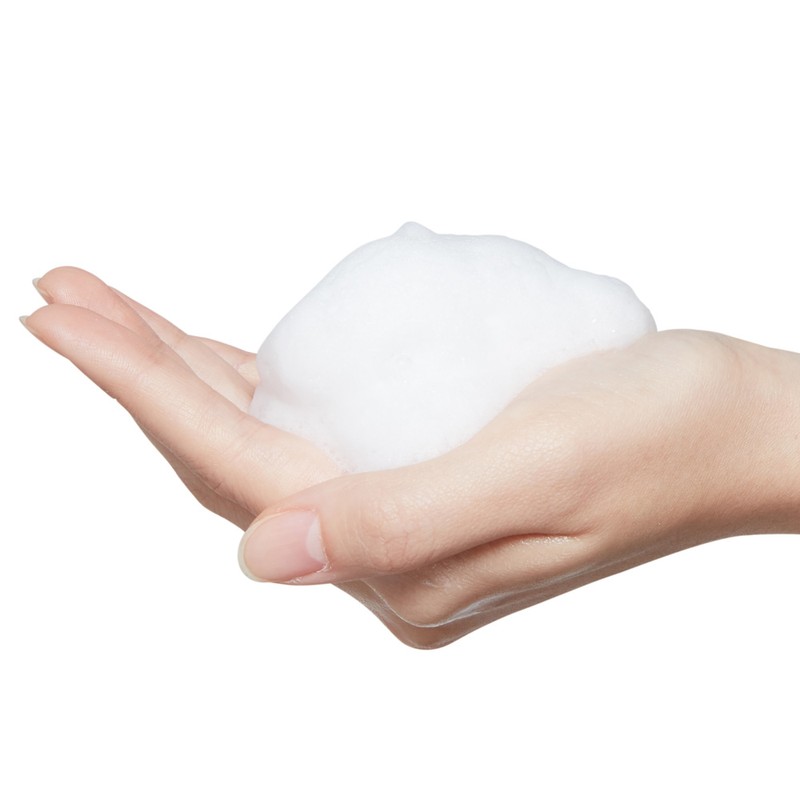 Etude [에뛰드]AC 클린업 클렌징 폼 [Etude] AC Cleanup Cleansing Foam