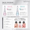 Diesel Nail Nutrient Potion 12ml, 12ml, 1 piece