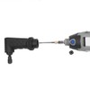 Electric Grinder 90° Converter Rotation Tool Attachment Accessory Fit for
