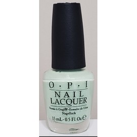 OPI Nail Polish Lacquer NL H65 That’s Hula-rious! - 0.5 oz