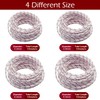 10 Meters 3 mm Starter Rope Lawn Mower Pull Rope
