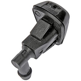 Dorman 47271 Windshield Washer Nozzle Compatible with Select Honda Models