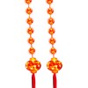 Spring Festival Red Lantern and Fu Decorative Lights