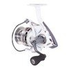 Jenzi Fixed Spool Fishing Reel with 8 Ball Bearing Nexxos