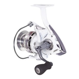Jenzi Fixed Spool Fishing Reel with 8 Ball Bearing Nexxos SR, 3500