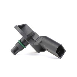 RIDEX Boost Pressure Sensor 3947S0011 Golf V Hatchback (1K1) Polo (9N_)