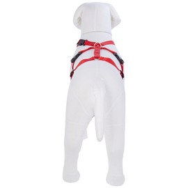 Arppe 196202560001 Nylon Basic Triple Harness