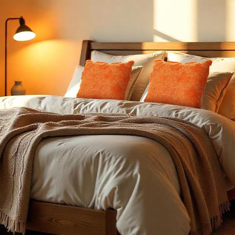 LOEPENLE Pillow Cases (Autumn-04)