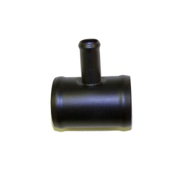 Kat's 28116 Lower Radiator Hose Connector 1 3/4 Inch. Lower Radiator Hose Connector