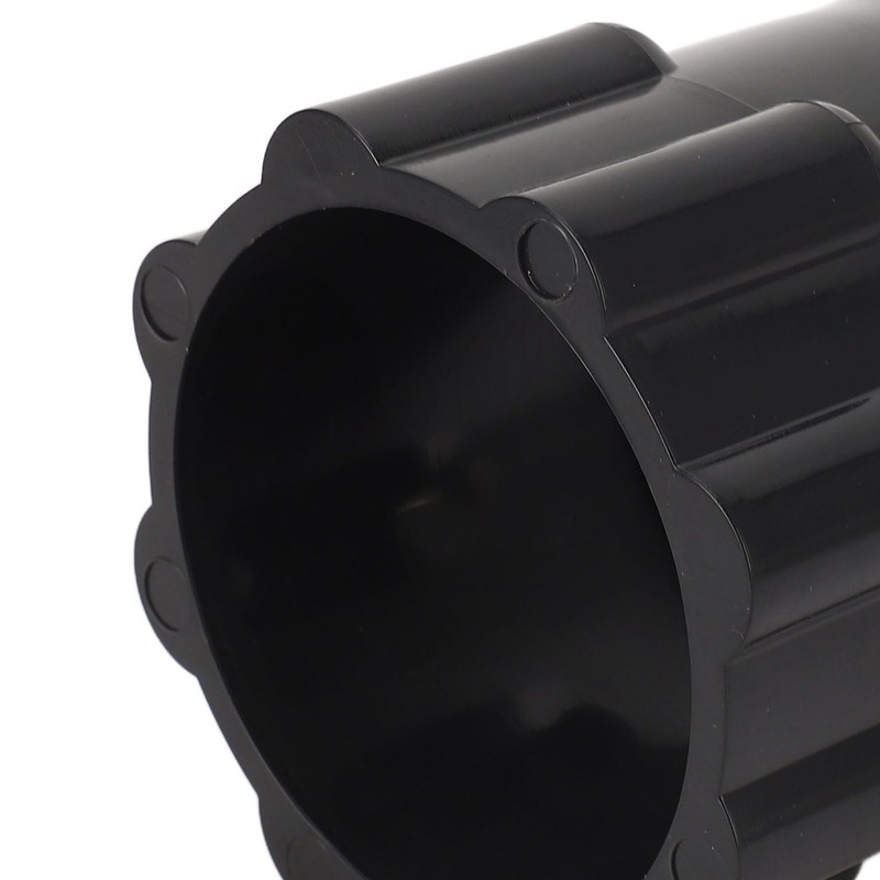 RV Sewage Adapter Prevent Leak Sewer Connection Adapter Replacement for