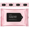 Eloel No-Wash One-Shot Cleansing Tissue, 10 sheets, 5 pcs / 엘로엘 노워시 원샷 클렌징 티슈, 10매입, 5개