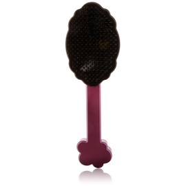 Knot Genie - Genie Supreme Detangling Brush, Knot Fuchsia