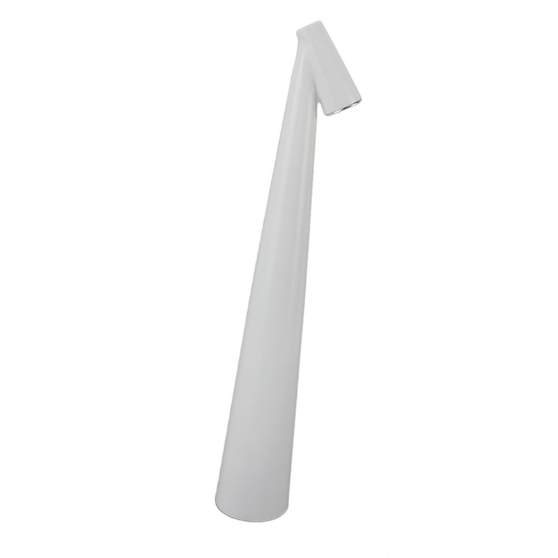 Touch Metal Table Lamp Cordless USB Rechargeable Stepless Dimming 3