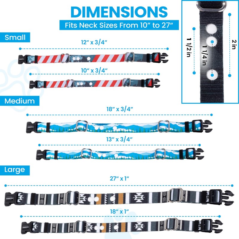 ECollar Replacement Strap - Compatible with Major Brands Including Petsafe,