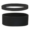 Lens Zoom Focus Grip Rubber Ring for Tamron SP 24-70mm