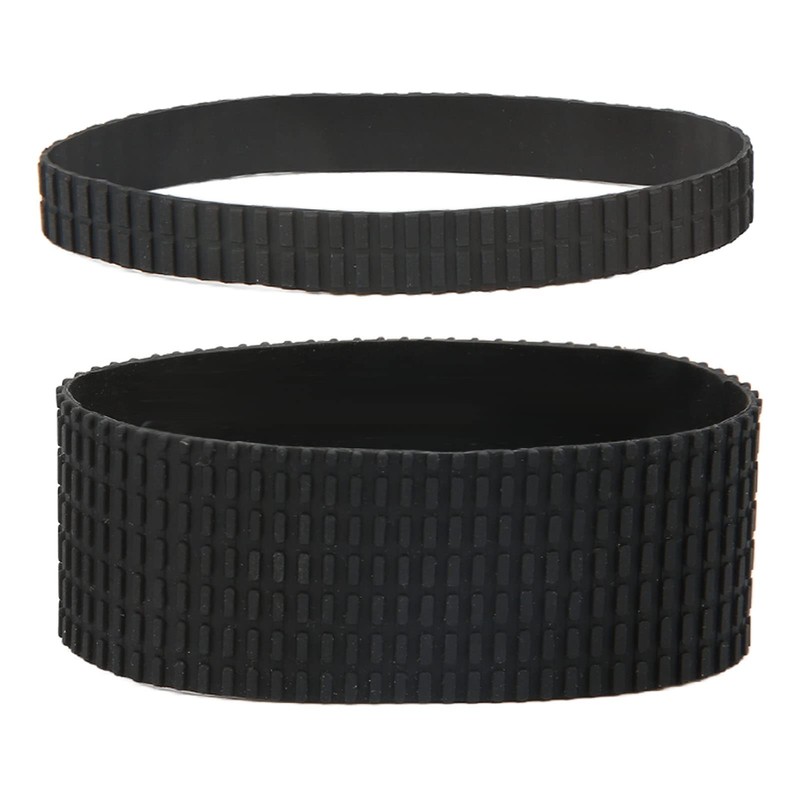 Lens Zoom Focus Grip Rubber Ring for Tamron SP 24-70mm