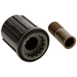 Shimano Freehub Body Replacement F/BODY FHRM66 complete